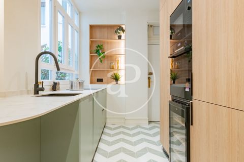 Wohnung in Madrid, Madrid, Madrid - € 2.420.000 | Ref: VM2607020 - Foto 13