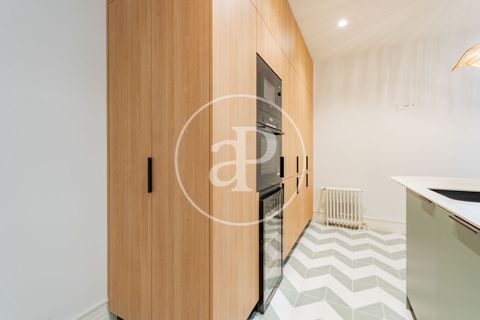 Wohnung in Madrid, Madrid, Madrid - € 2.420.000 | Ref: VM2607020 - Foto 14