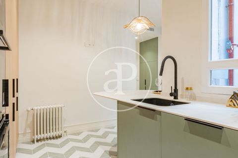 Wohnung in Madrid, Madrid, Madrid - € 2.420.000 | Ref: VM2607020 - Foto 15