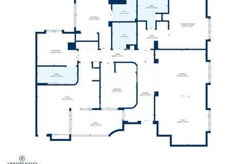 Wohnung in Madrid, Madrid, Madrid - € 2.420.000 | Ref: VM2607020 - Foto 16