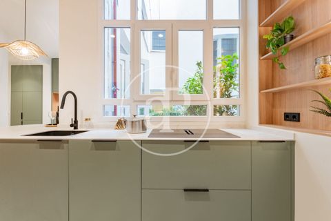 Wohnung in Madrid, Madrid, Madrid - € 2.420.000 | Ref: VM2607020 - Foto 17