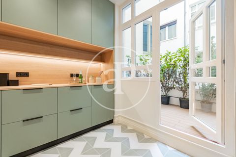 Wohnung in Madrid, Madrid, Madrid - € 2.420.000 | Ref: VM2607020 - Foto 18