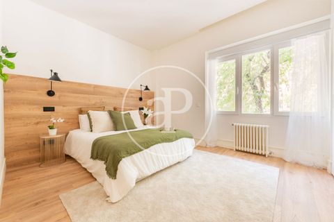 Wohnung in Madrid, Madrid, Madrid - € 2.420.000 | Ref: VM2607020 - Foto 19