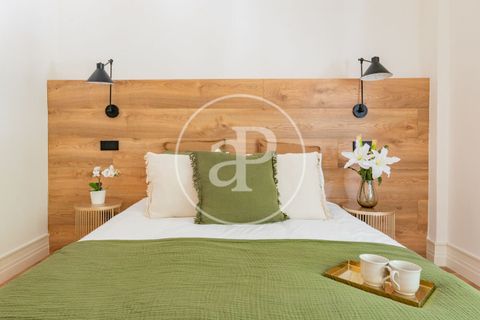 Wohnung in Madrid, Madrid, Madrid - € 2.420.000 | Ref: VM2607020 - Foto 20