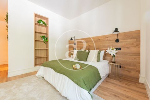 Wohnung in Madrid, Madrid, Madrid - € 2.420.000 | Ref: VM2607020 - Foto 21