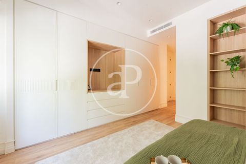 Wohnung in Madrid, Madrid, Madrid - € 2.420.000 | Ref: VM2607020 - Foto 22