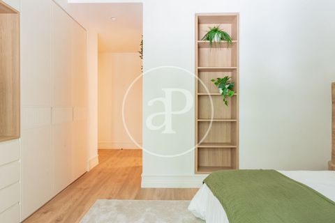 Wohnung in Madrid, Madrid, Madrid - € 2.420.000 | Ref: VM2607020 - Foto 23