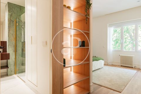 Wohnung in Madrid, Madrid, Madrid - € 2.420.000 | Ref: VM2607020 - Foto 24