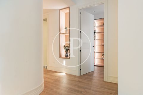 Wohnung in Madrid, Madrid, Madrid - € 2.420.000 | Ref: VM2607020 - Foto 25