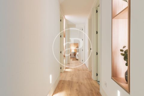 Wohnung in Madrid, Madrid, Madrid - € 2.420.000 | Ref: VM2607020 - Foto 26