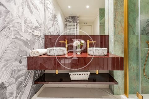 Wohnung in Madrid, Madrid, Madrid - € 2.420.000 | Ref: VM2607020 - Foto 27