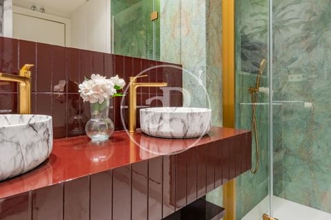 Wohnung in Madrid, Madrid, Madrid - € 2.420.000 | Ref: VM2607020 - Foto 28
