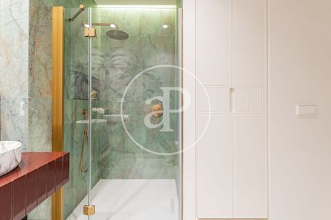 Wohnung in Madrid, Madrid, Madrid - € 2.420.000 | Ref: VM2607020 - Foto 29
