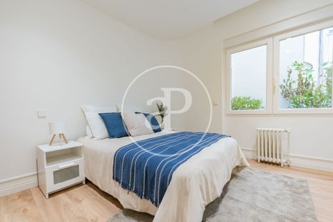 Wohnung in Madrid, Madrid, Madrid - € 2.420.000 | Ref: VM2607020 - Foto 30