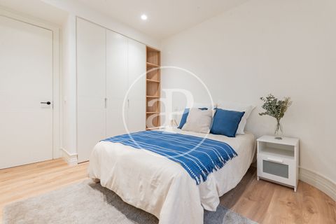 Wohnung in Madrid, Madrid, Madrid - € 2.420.000 | Ref: VM2607020 - Foto 31