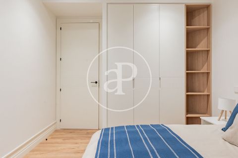Wohnung in Madrid, Madrid, Madrid - € 2.420.000 | Ref: VM2607020 - Foto 32