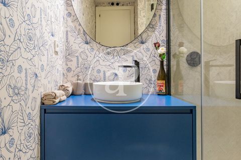 Wohnung in Madrid, Madrid, Madrid - € 2.420.000 | Ref: VM2607020 - Foto 33
