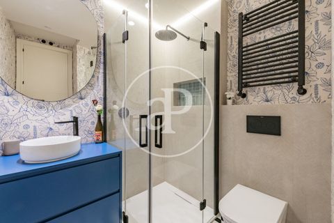 Wohnung in Madrid, Madrid, Madrid - € 2.420.000 | Ref: VM2607020 - Foto 34