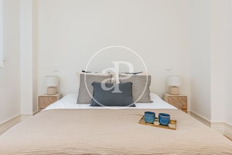 Wohnung in Madrid, Madrid, Madrid - € 2.420.000 | Ref: VM2607020 - Foto 35