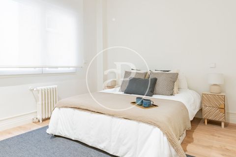 Wohnung in Madrid, Madrid, Madrid - € 2.420.000 | Ref: VM2607020 - Foto 36