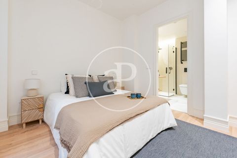 Wohnung in Madrid, Madrid, Madrid - € 2.420.000 | Ref: VM2607020 - Foto 37