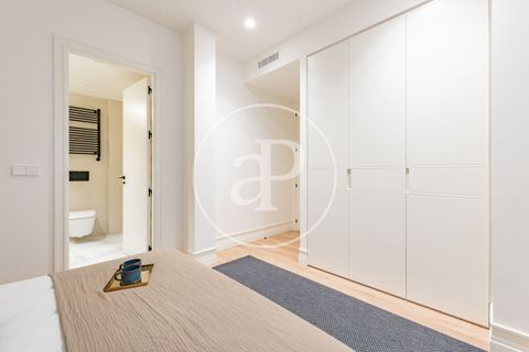 Wohnung in Madrid, Madrid, Madrid - € 2.420.000 | Ref: VM2607020 - Foto 38