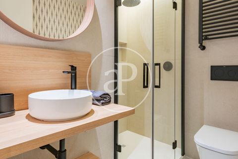 Wohnung in Madrid, Madrid, Madrid - € 2.420.000 | Ref: VM2607020 - Foto 39