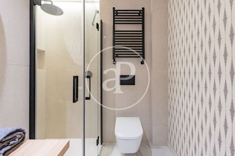 Wohnung in Madrid, Madrid, Madrid - € 2.420.000 | Ref: VM2607020 - Foto 40