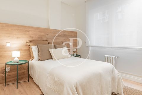 Wohnung in Madrid, Madrid, Madrid - € 2.420.000 | Ref: VM2607020 - Foto 42