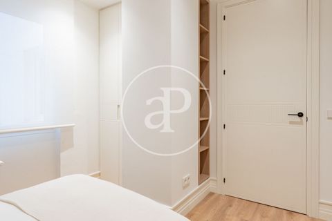 Wohnung in Madrid, Madrid, Madrid - € 2.420.000 | Ref: VM2607020 - Foto 43