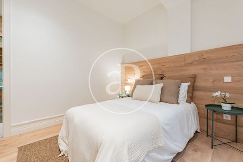 Wohnung in Madrid, Madrid, Madrid - € 2.420.000 | Ref: VM2607020 - Foto 44