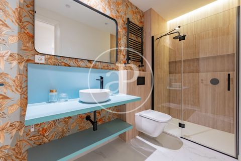 Wohnung in Madrid, Madrid, Madrid - € 2.420.000 | Ref: VM2607020 - Foto 45