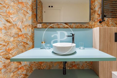 Wohnung in Madrid, Madrid, Madrid - € 2.420.000 | Ref: VM2607020 - Foto 46