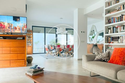 Villa i Madrid, Madrid, Madrid - € 1.795.000 | Ref: VMN2607005 - foto 2