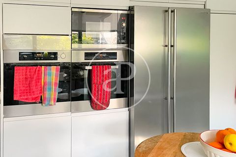Villa i Madrid, Madrid, Madrid - € 1.795.000 | Ref: VMN2607005 - foto 4