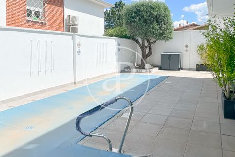 Villa i Madrid, Madrid, Madrid - € 1.795.000 | Ref: VMN2607005 - foto 8