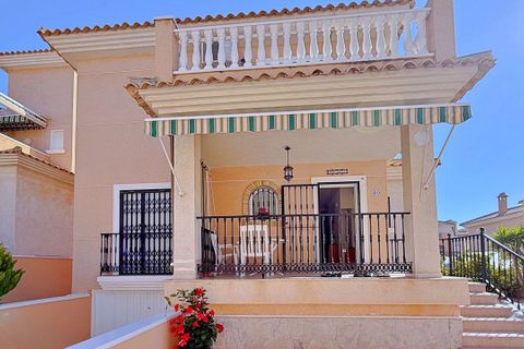 Villa i Orihuela, Alicante, Orihuela - € 379.000 | Ref: 788140 - foto 10