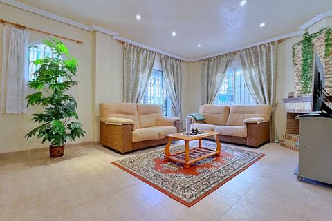 Villa i Orihuela, Alicante, Orihuela - € 379.000 | Ref: 788140 - foto 18