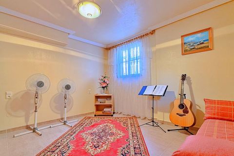 Villa i Orihuela, Alicante, Orihuela - € 379.000 | Ref: 788140 - foto 45