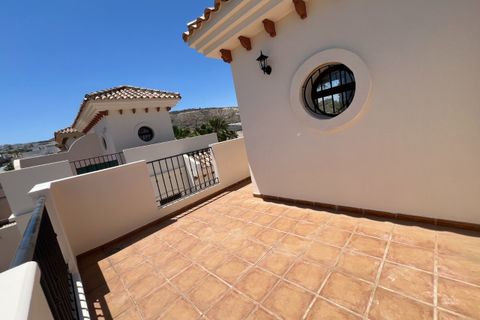 Villa i Algorfa, Alicante, Algorfa - € 235.000 | Ref: 788135 - foto 27