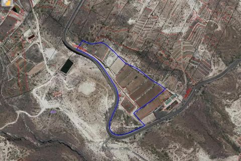 Terreno en Guimar, Tenerife, Guimar - € 85.000 | Ref: 0067-91077/2961 - photo 2