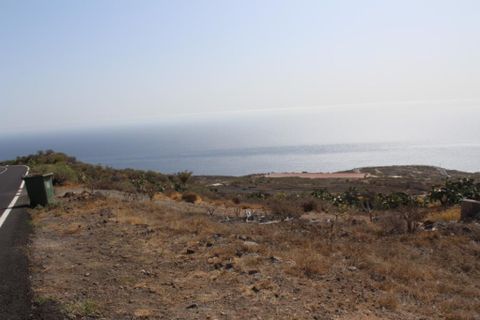 Terreno en Guimar, Tenerife, Guimar - € 85.000 | Ref: 0067-91077/2961 - photo 3