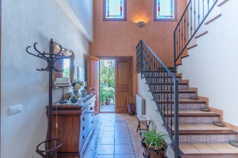 Landejendom i Manacor, Mallorca, Manacor - € 1.900.000 | Ref: V744 - foto 11