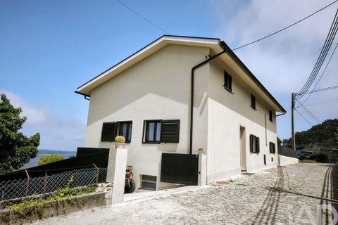 Byhus i Caminha, Viana do Castelo, Caminha - € 400.000 | Ref: 964188 - foto 1
