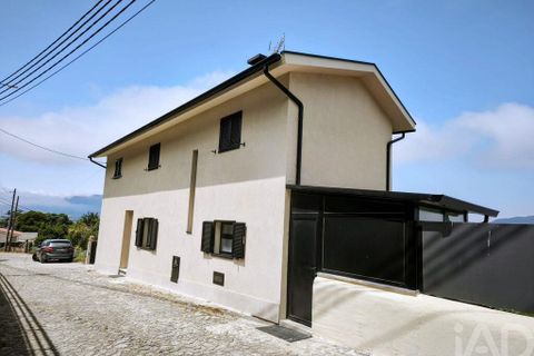 Byhus i Caminha, Viana do Castelo, Caminha - € 400.000 | Ref: 964188 - foto 6