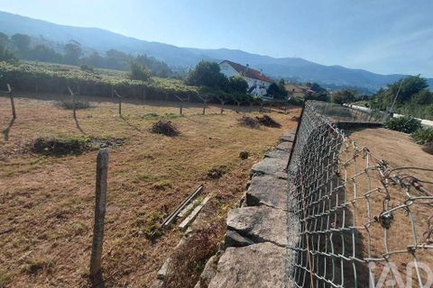 Tomt i Melgaco, Viana do Castelo, Melgaco - € 350 000 | Ref: 968522 - foto 4
