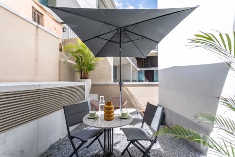 Lejlighed i Lisbon, Lisbon, Lisbon - € 590.000 | Ref: 966819 - foto 6