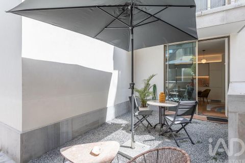 Lejlighed i Lisbon, Lisbon, Lisbon - € 590.000 | Ref: 966819 - foto 7