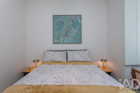 Lejlighed i Lisbon, Lisbon, Lisbon - € 590.000 | Ref: 966819 - foto 12