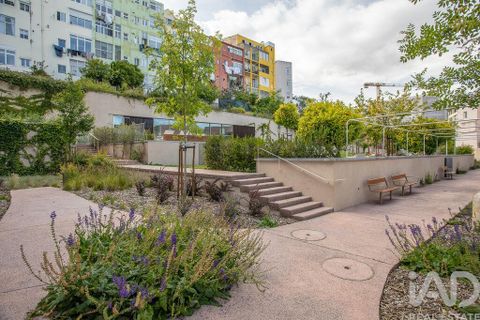 Lejlighed i Lisbon, Lisbon, Lisbon - € 590.000 | Ref: 966819 - foto 15